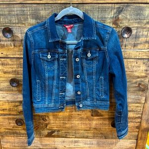 Arizona Jean‎ Co Jean Jacket